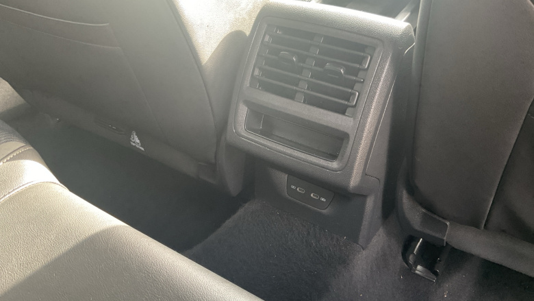 Volkswagen Golf 1.5 eTSI 150 R-Line 5dr DSG Petrol Hatchback